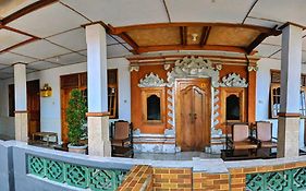 Serangan Inn II