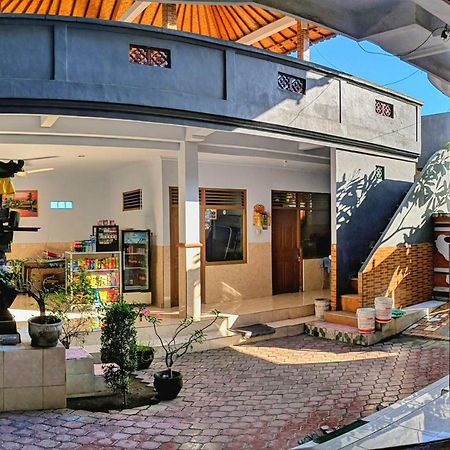 Serangan Inn II Padangbai  Exterior photo