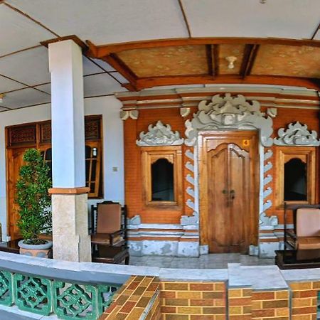 Serangan Inn II Padangbai  Exterior photo