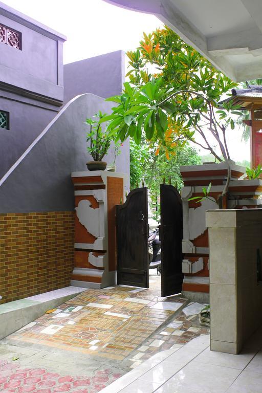 Serangan Inn II Padangbai  Exterior photo