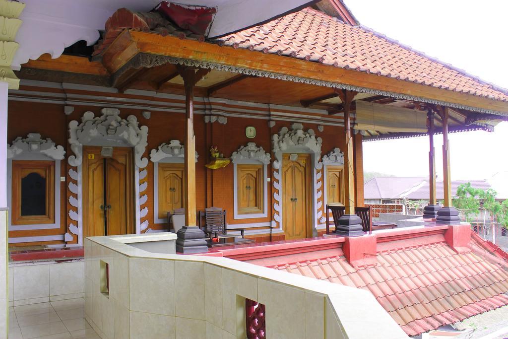 Serangan Inn II Padangbai  Room photo