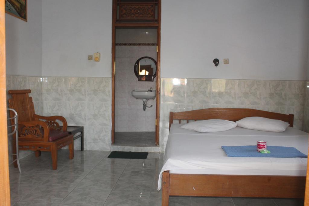 Serangan Inn II Padangbai  Exterior photo