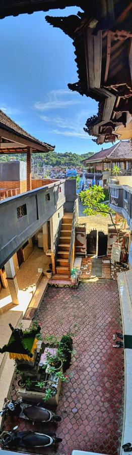 Serangan Inn II Padangbai  Exterior photo