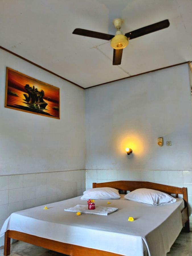 Serangan Inn II Padangbai  Exterior photo